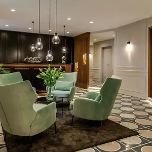 https://park-residence.inbudapesthotels.com